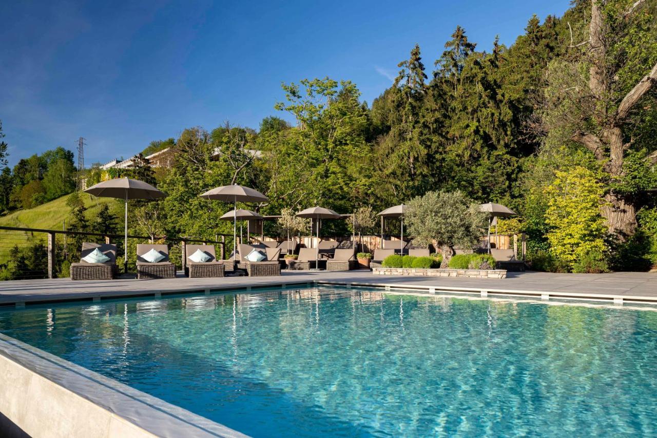 Hotel Panorama Schenna Exterior photo